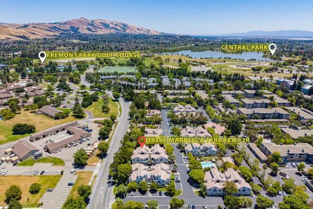 39266 Marbella Terraza #3R Fremont, CA 94538