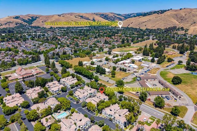 39266 Marbella Terraza #3R Fremont, CA 94538