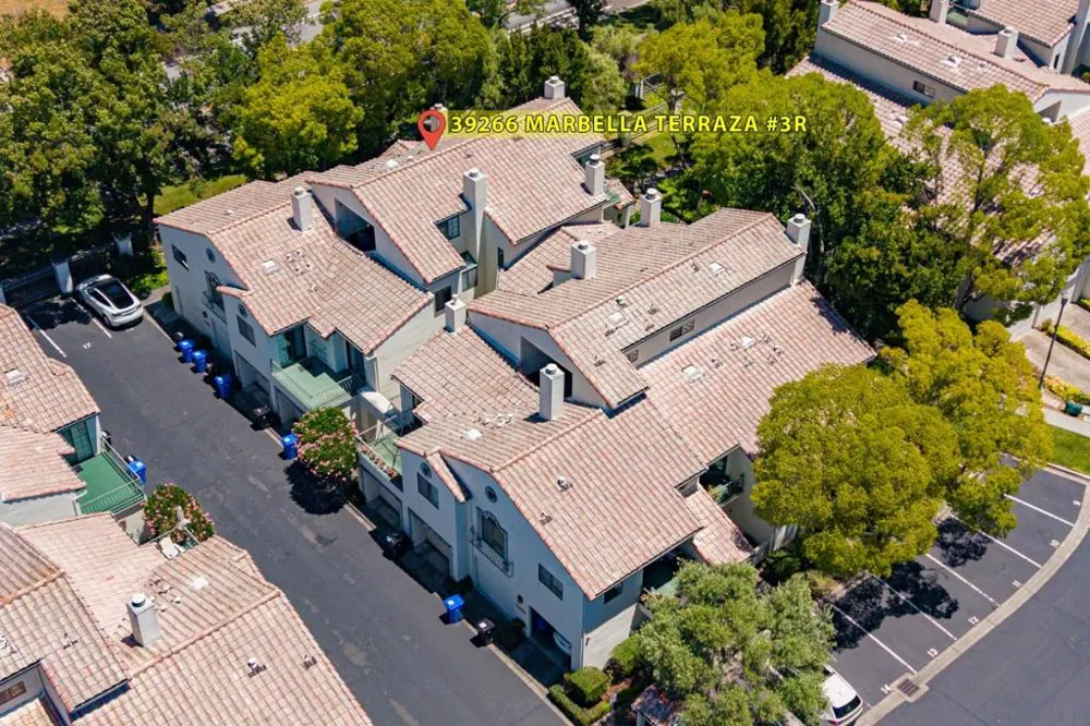 39266 Marbella Terraza #3R Fremont, CA 94538