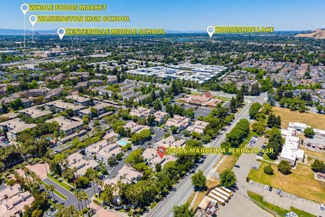 39266 Marbella Terraza #3R Fremont, CA 94538