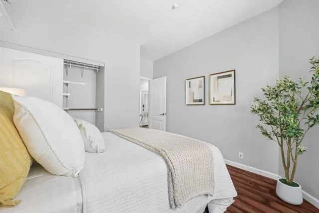 39266 Marbella Terraza #3R Fremont, CA 94538