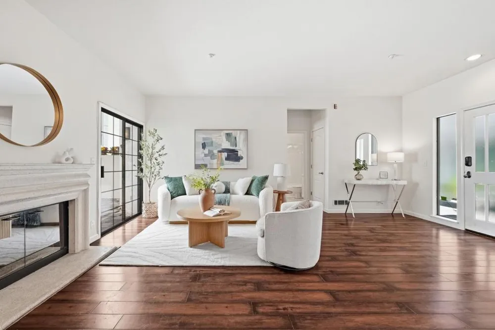 39266 Marbella Terraza #3R Fremont, CA 94538