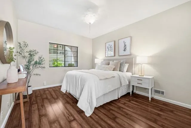 39266 Marbella Terraza #3R Fremont, CA 94538