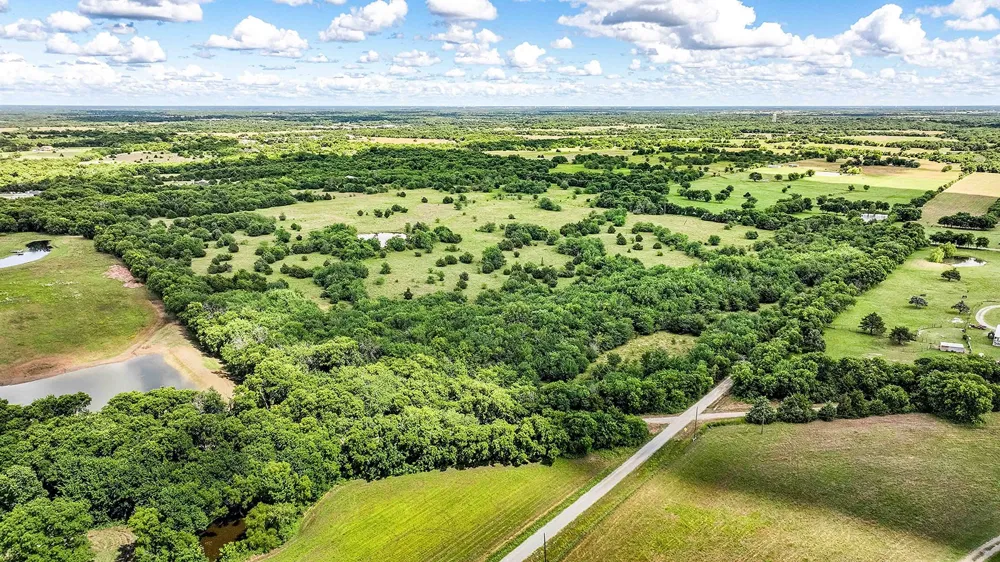 5 County Road 1104 Celeste, TX 75423