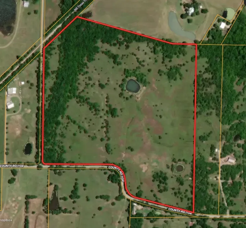 5 County Road 1104 Celeste, TX 75423