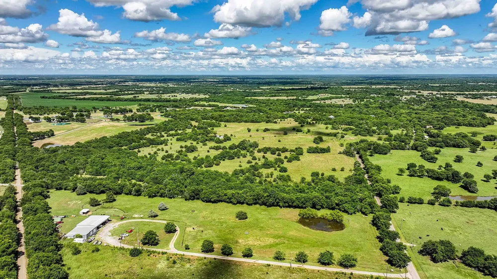 5 County Road 1104 Celeste, TX 75423