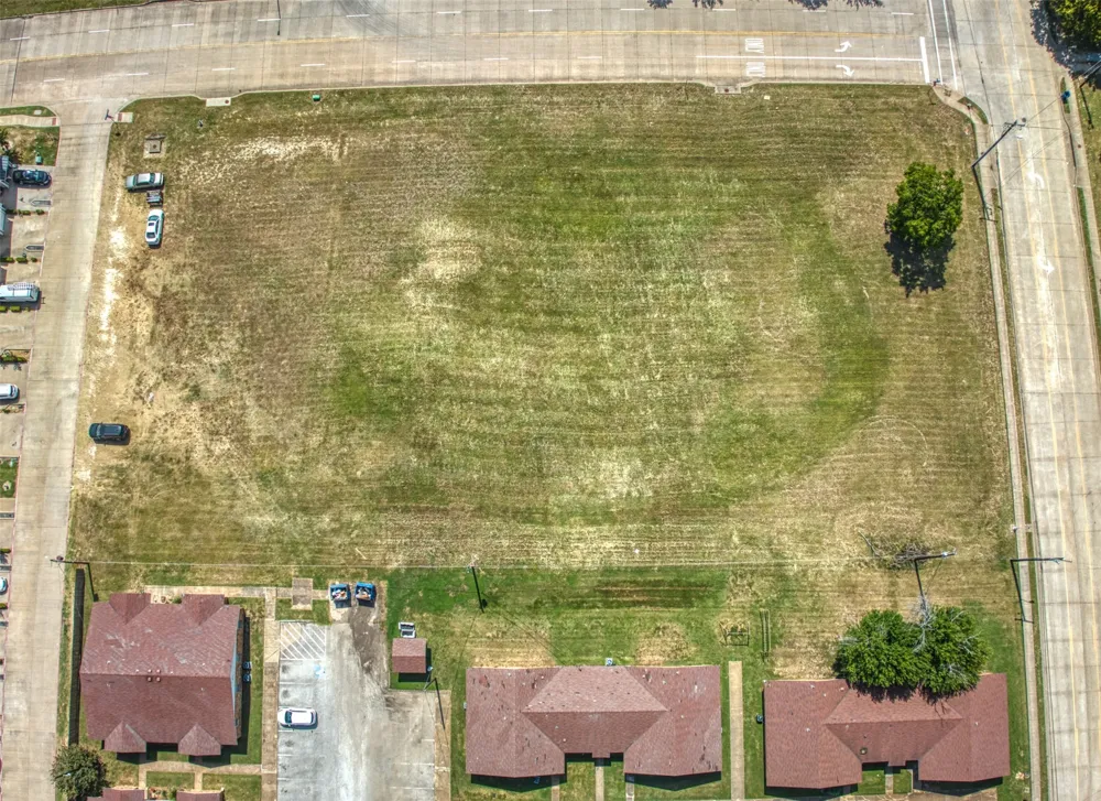 14th Street Midlothian, TX 76065