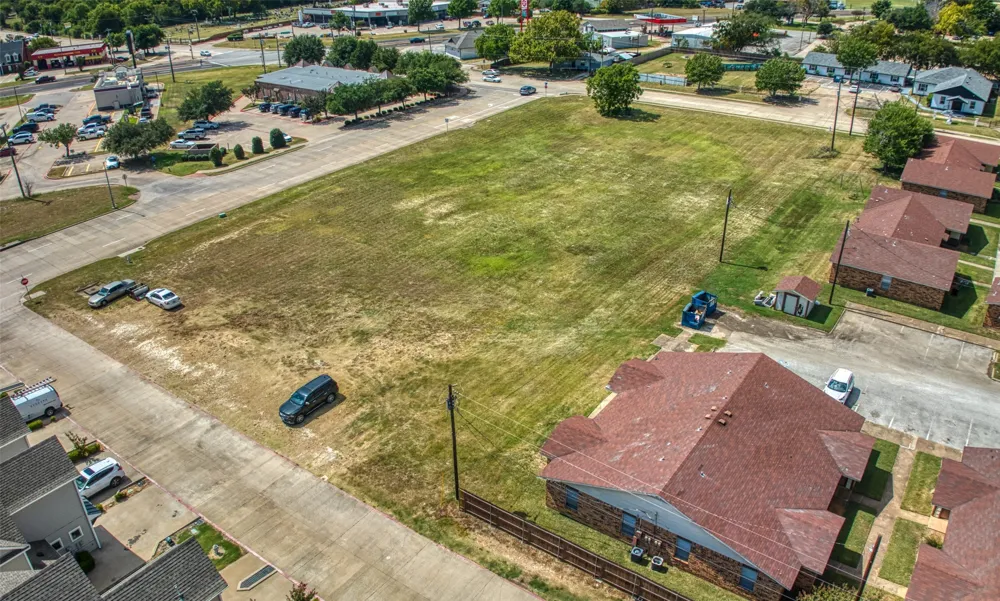 14th Street Midlothian, TX 76065