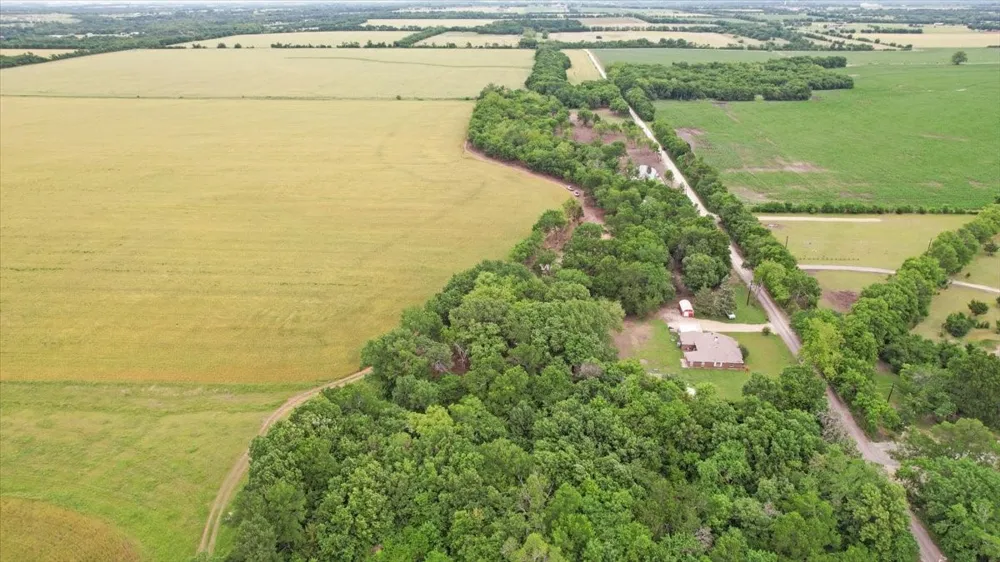 Jameson Van Alstyne, TX 75495