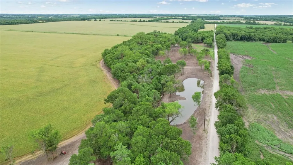Jameson Van Alstyne, TX 75495