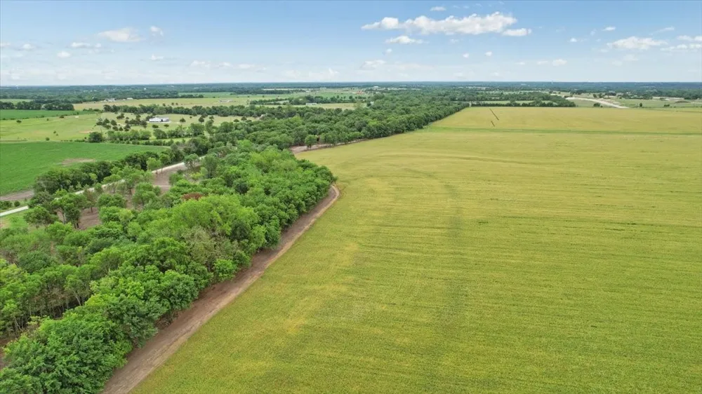 Jameson Van Alstyne, TX 75495