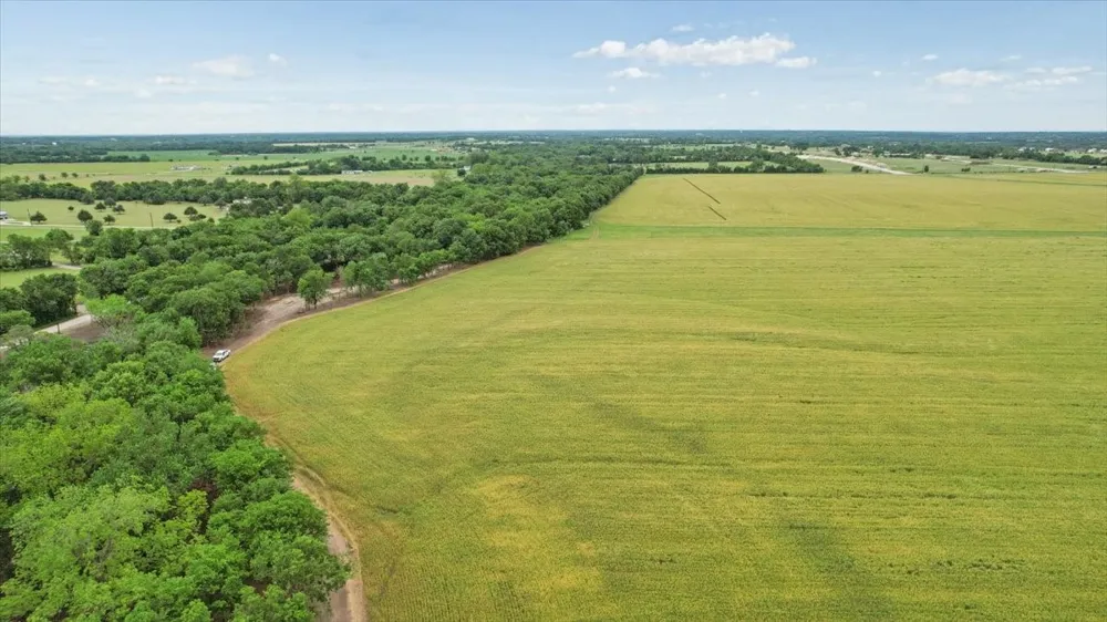Jameson Van Alstyne, TX 75495