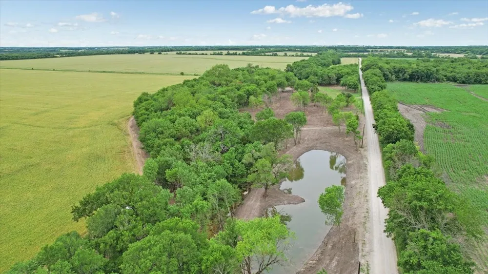 Jameson Van Alstyne, TX 75495
