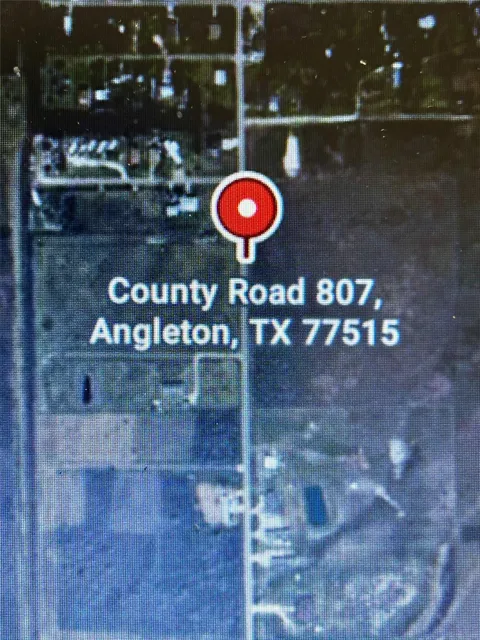 County Road 807