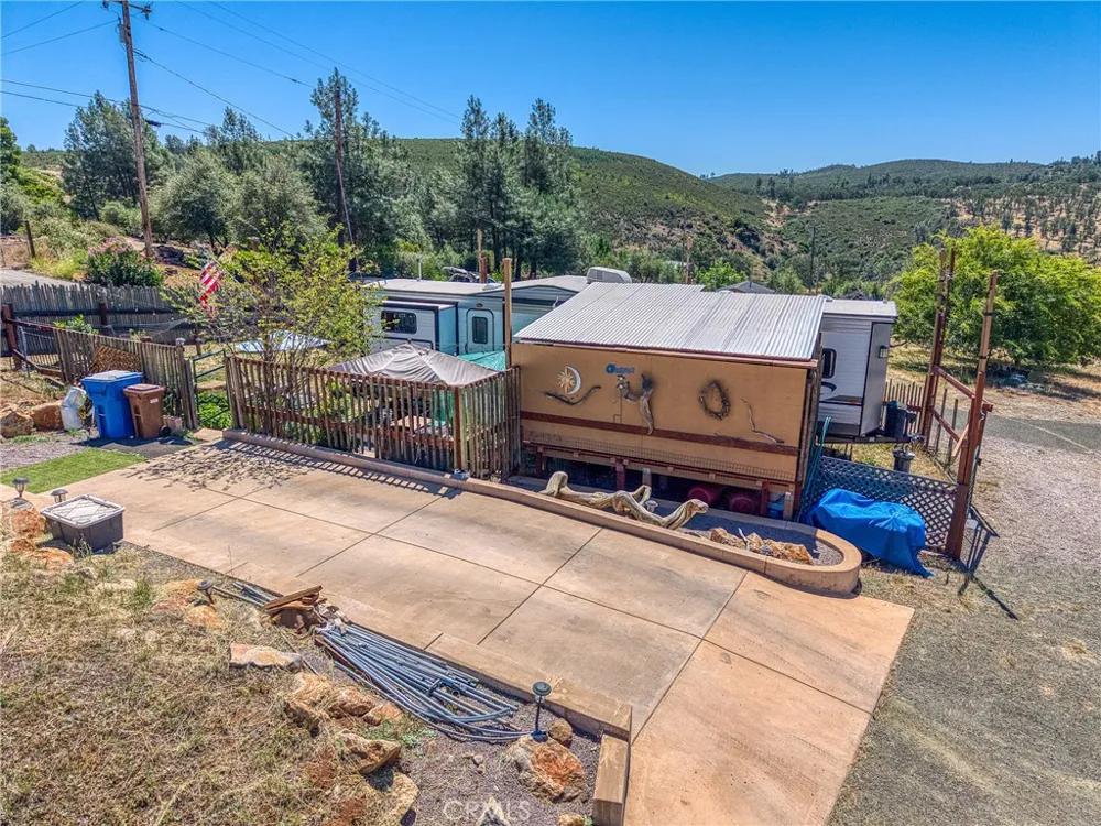21738 Yankee Valley Hidden Valley Lake, CA 95467