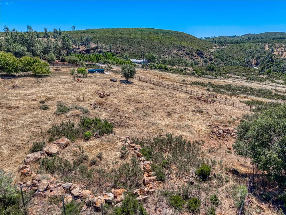 21738 Yankee Valley Hidden Valley Lake, CA 95467