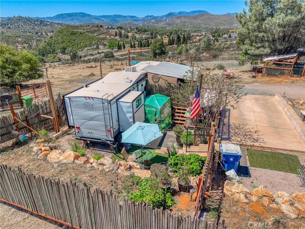 21738 Yankee Valley Hidden Valley Lake, CA 95467