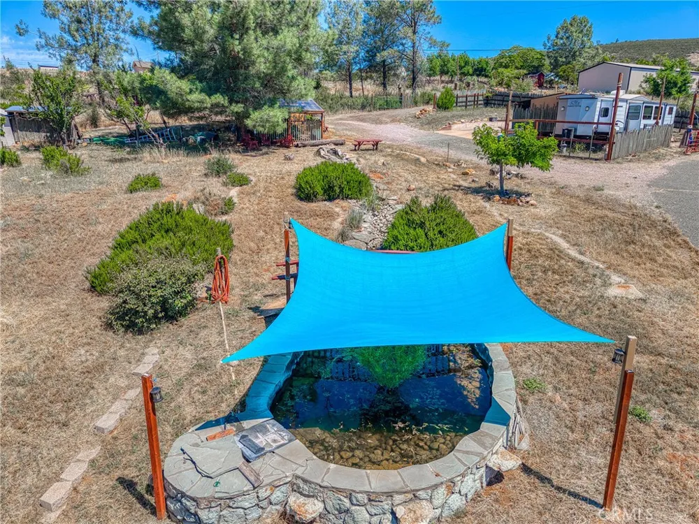21738 Yankee Valley Hidden Valley Lake, CA 95467
