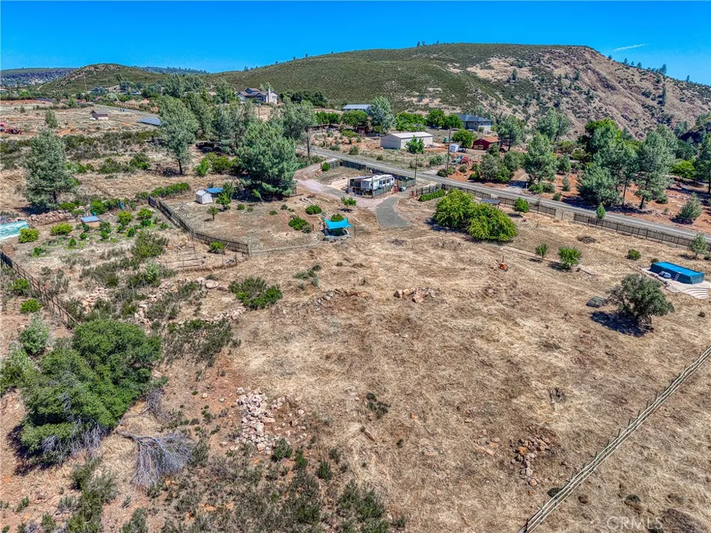 21738 Yankee Valley Hidden Valley Lake, CA 95467