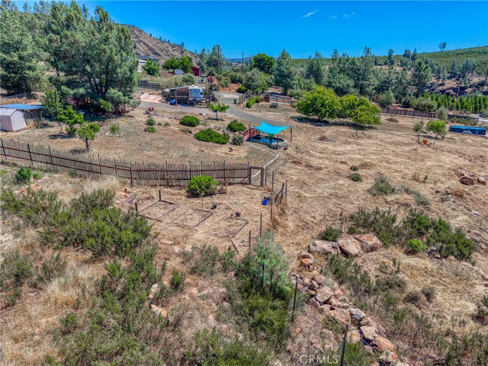 21738 Yankee Valley Hidden Valley Lake, CA 95467