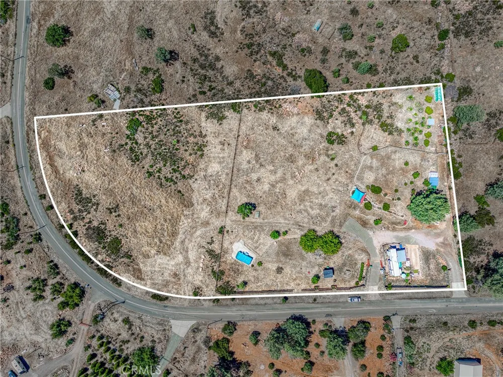 21738 Yankee Valley Hidden Valley Lake, CA 95467