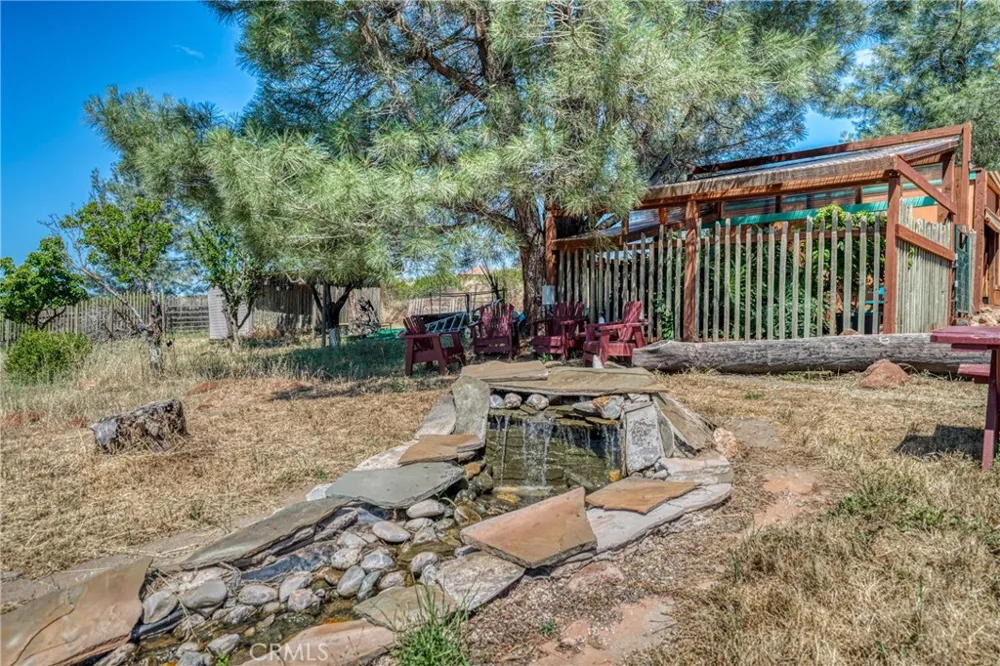 21738 Yankee Valley Hidden Valley Lake, CA 95467