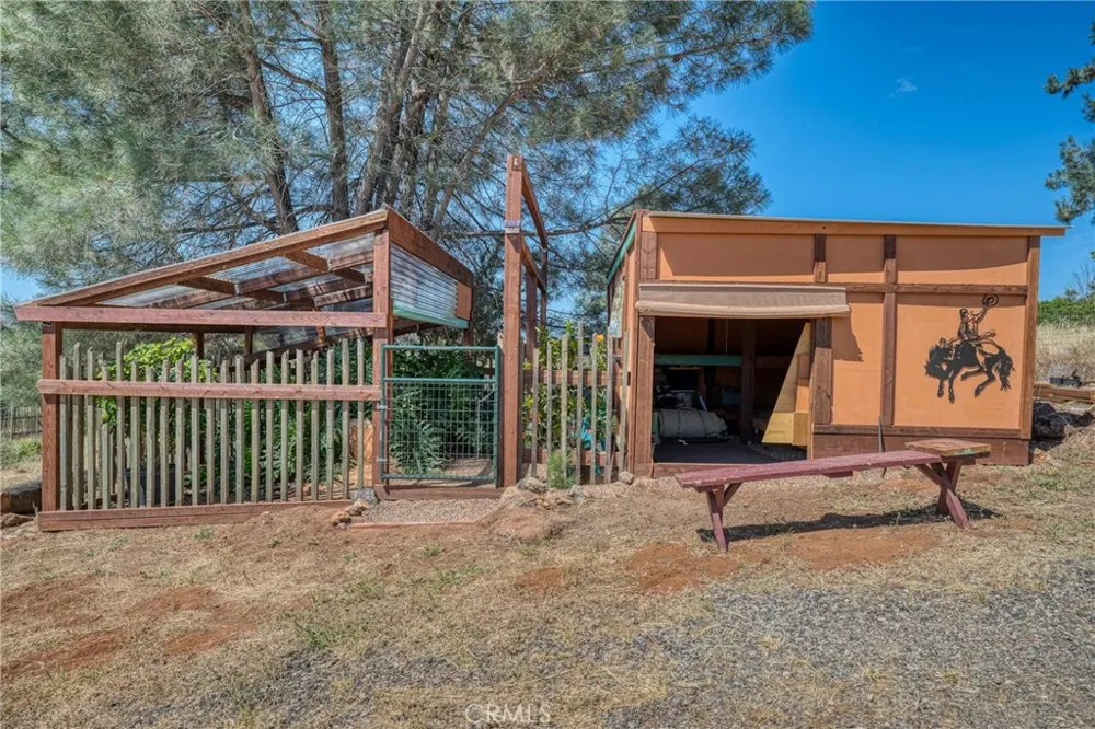 21738 Yankee Valley Hidden Valley Lake, CA 95467
