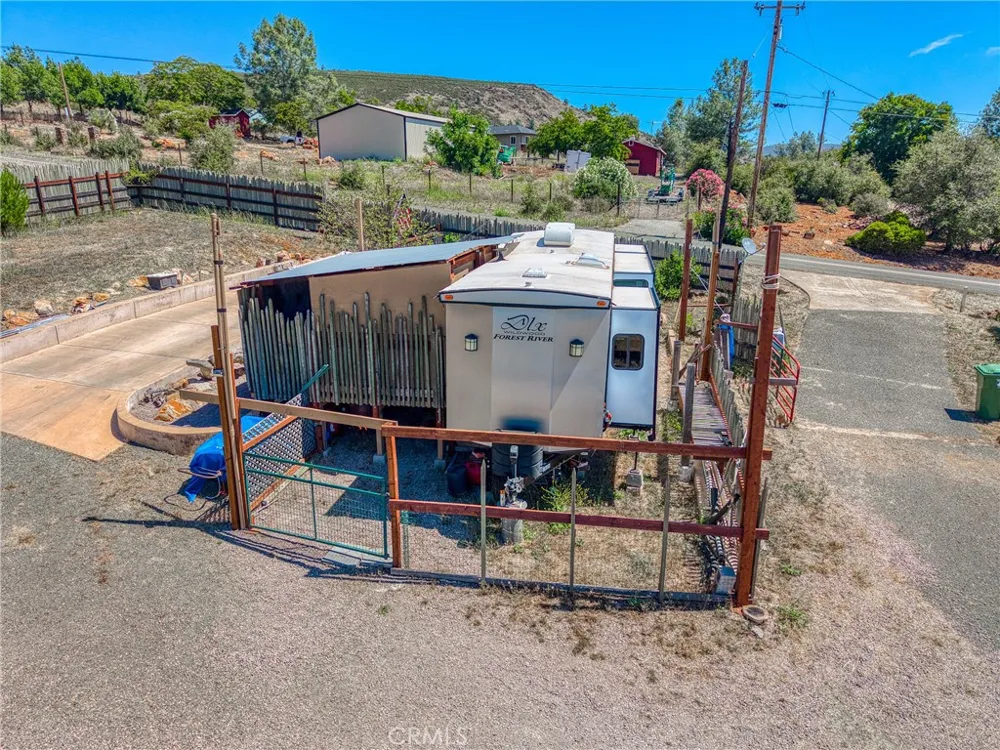21738 Yankee Valley Hidden Valley Lake, CA 95467