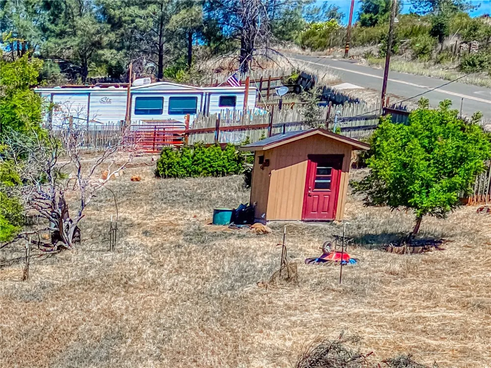 21738 Yankee Valley Hidden Valley Lake, CA 95467