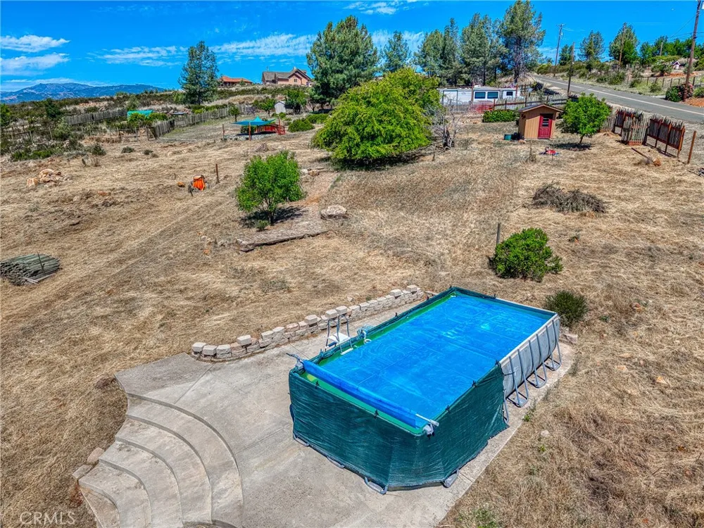 21738 Yankee Valley Hidden Valley Lake, CA 95467