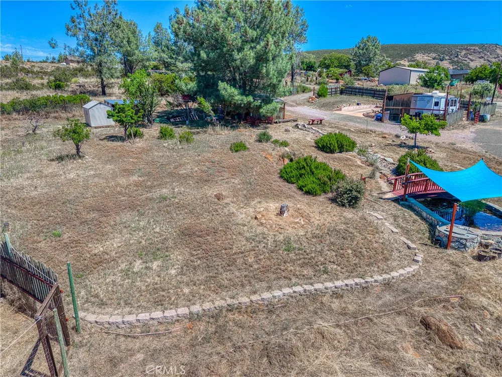21738 Yankee Valley Hidden Valley Lake, CA 95467