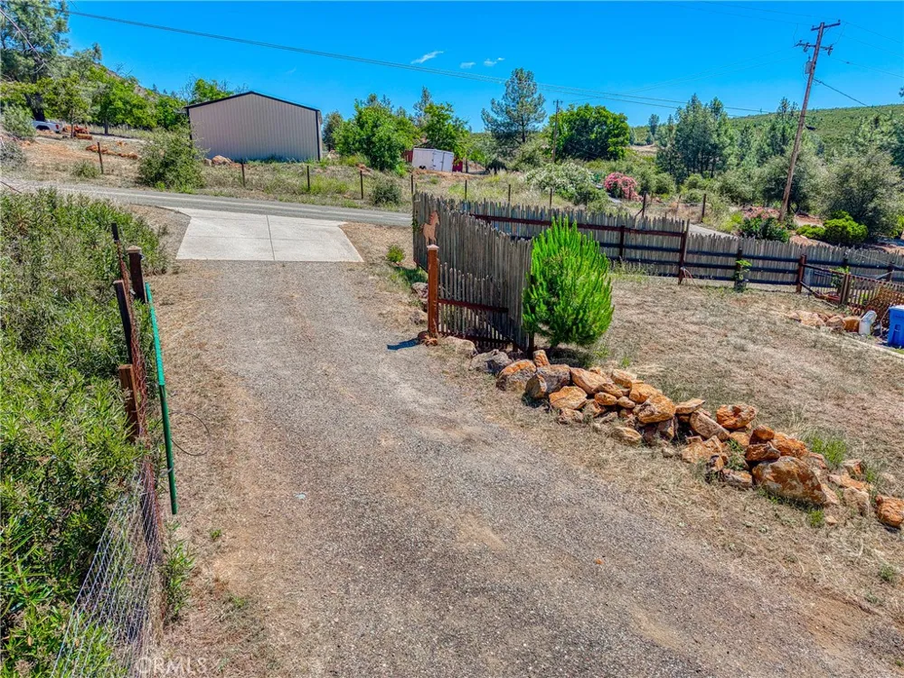 21738 Yankee Valley Hidden Valley Lake, CA 95467