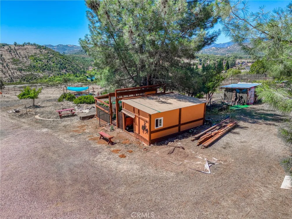 21738 Yankee Valley Hidden Valley Lake, CA 95467