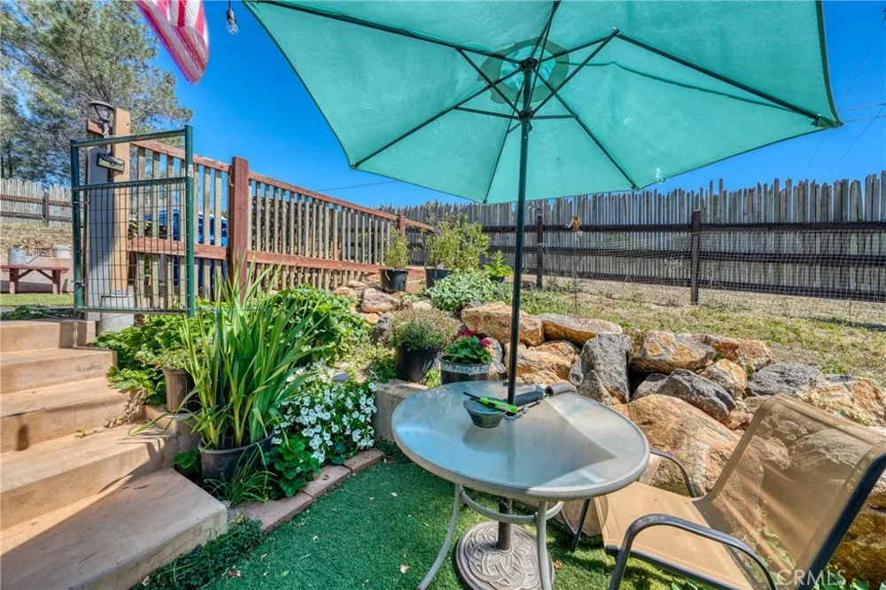 21738 Yankee Valley Hidden Valley Lake, CA 95467