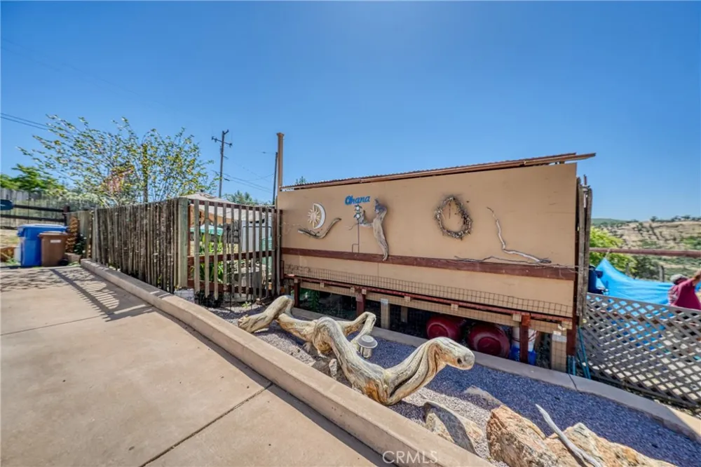 21738 Yankee Valley Hidden Valley Lake, CA 95467