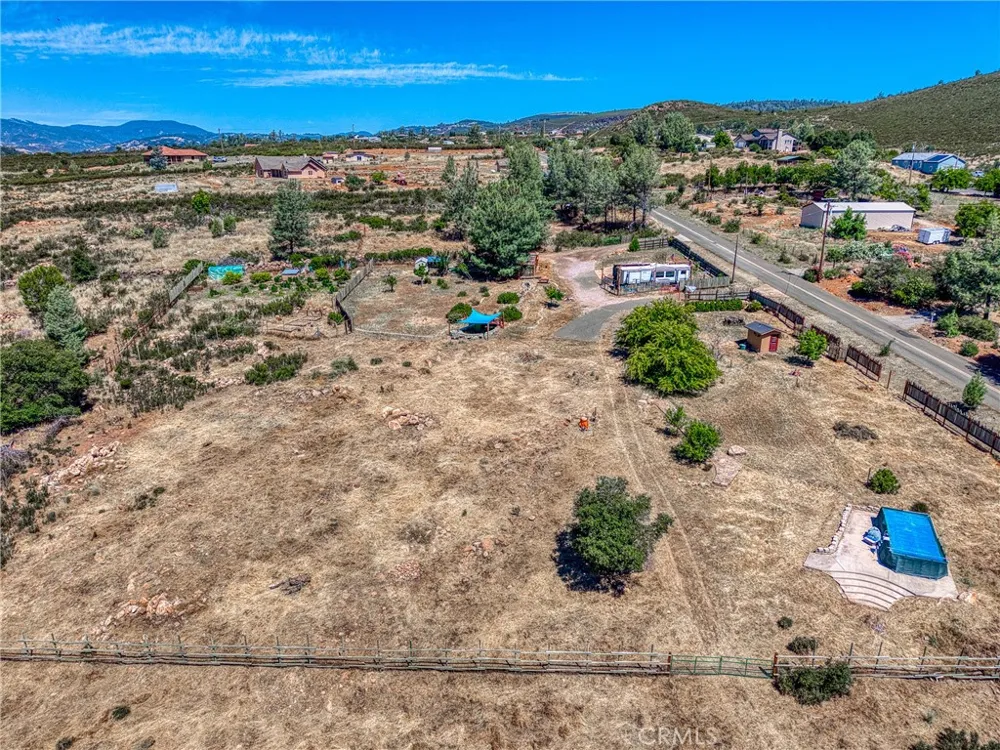 21738 Yankee Valley Hidden Valley Lake, CA 95467