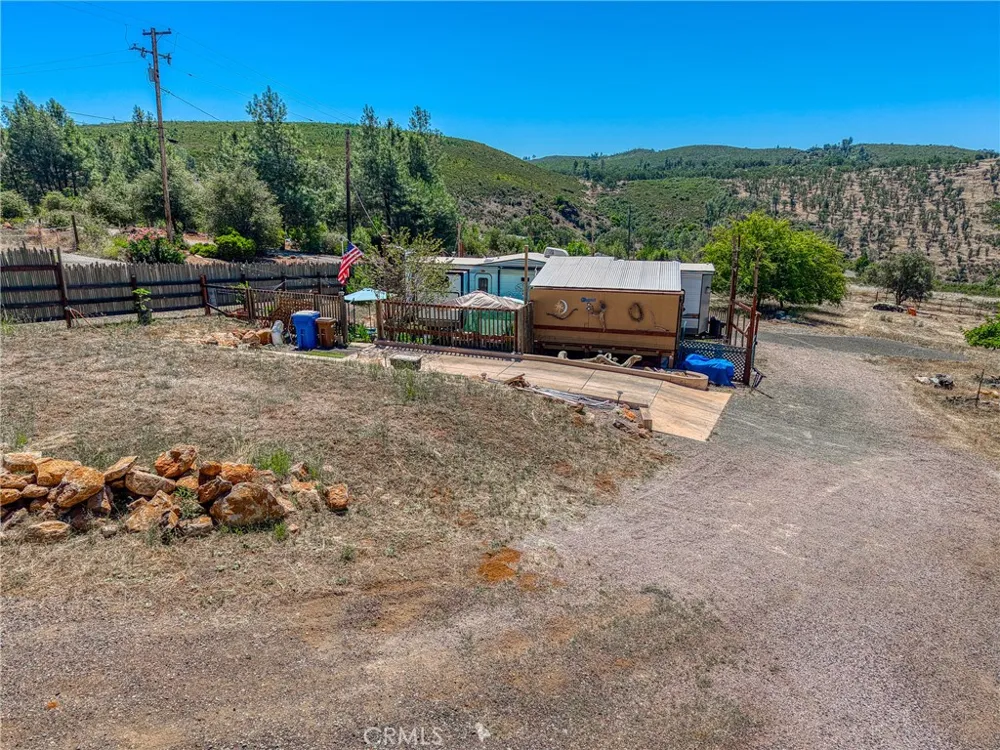 21738 Yankee Valley Hidden Valley Lake, CA 95467