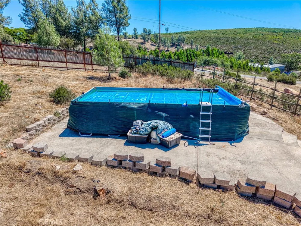 21738 Yankee Valley Hidden Valley Lake, CA 95467