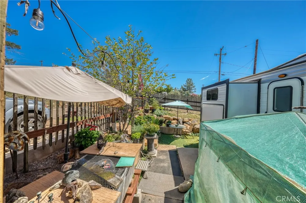 21738 Yankee Valley Hidden Valley Lake, CA 95467