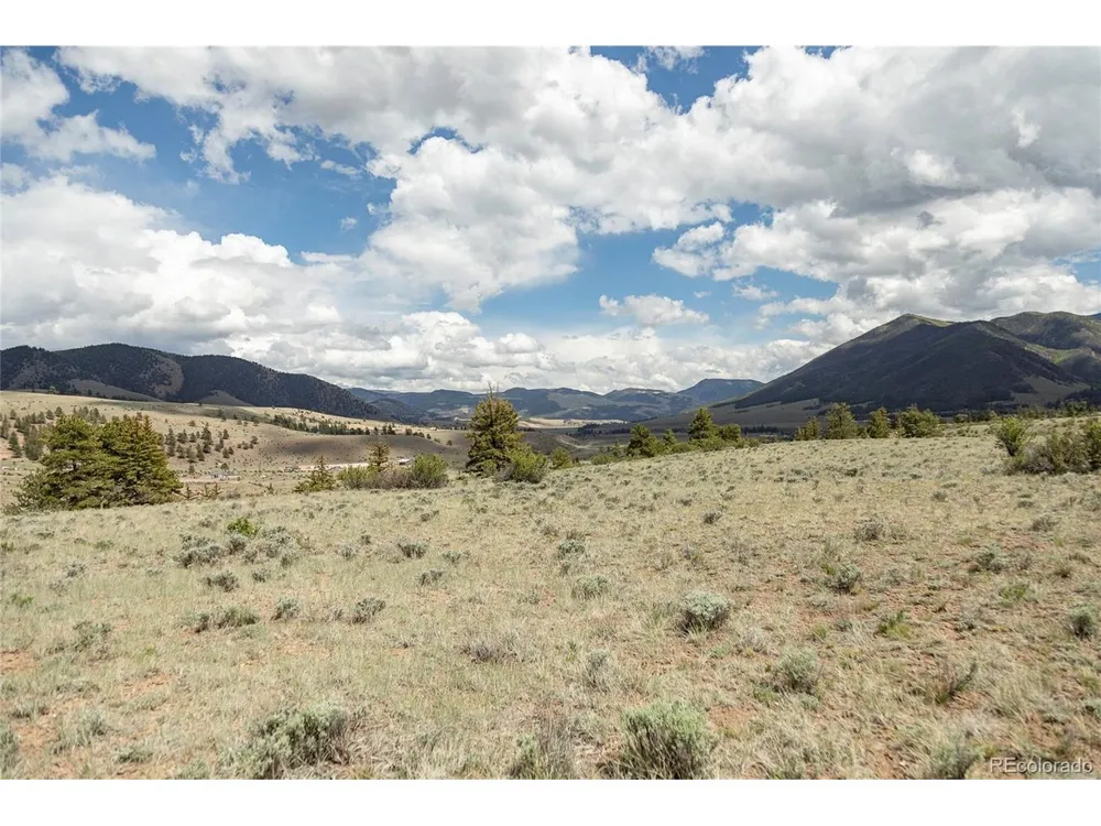 TBD Hwy 149 Creede, CO 81130