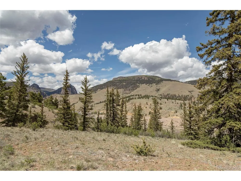 TBD Hwy 149 Creede, CO 81130