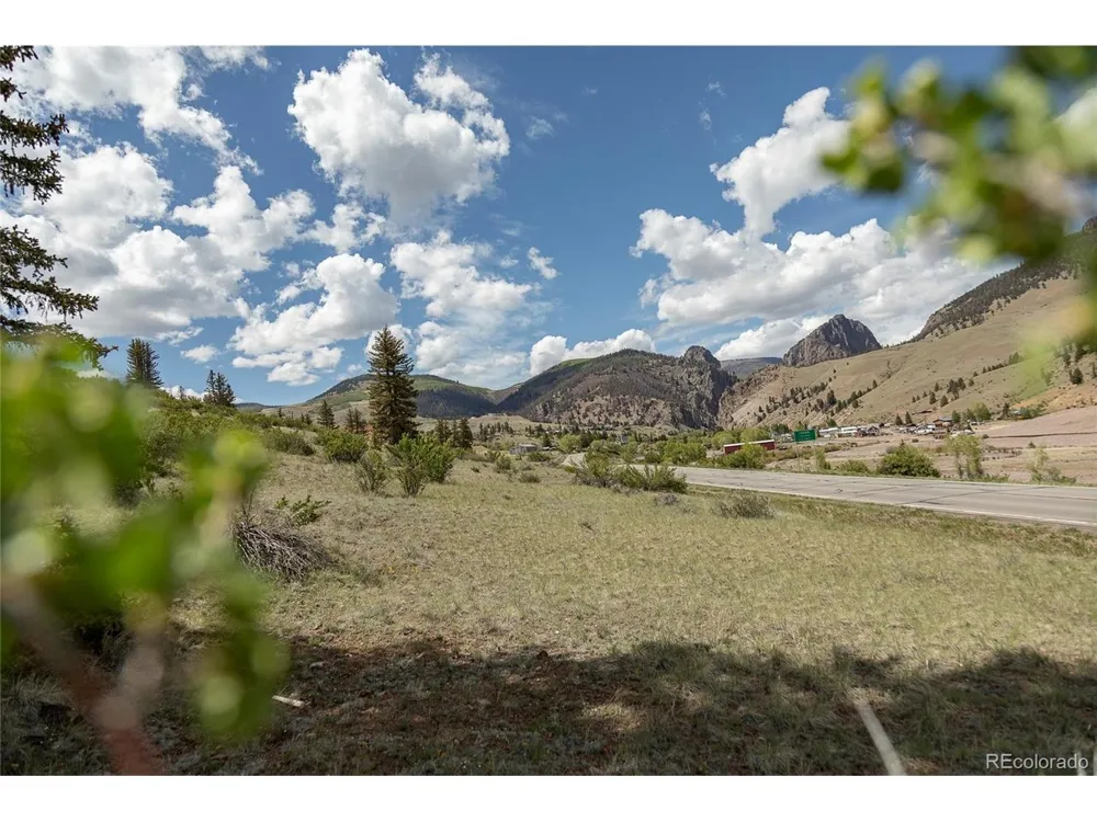 TBD Hwy 149 Creede, CO 81130