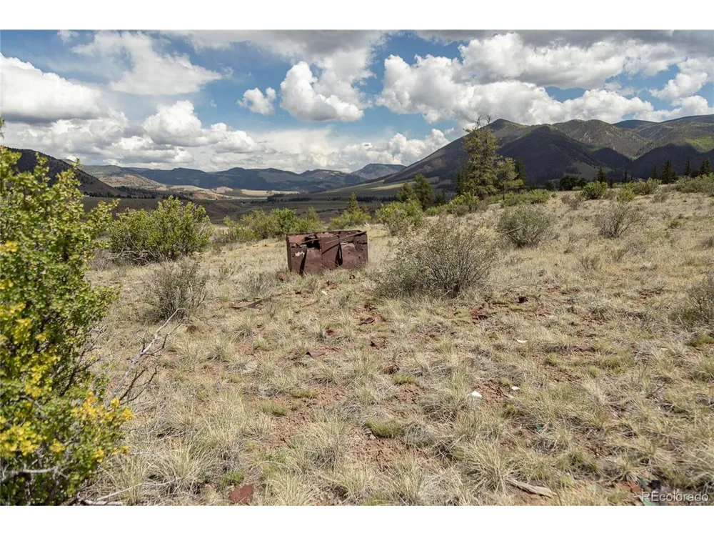 TBD Hwy 149 Creede, CO 81130