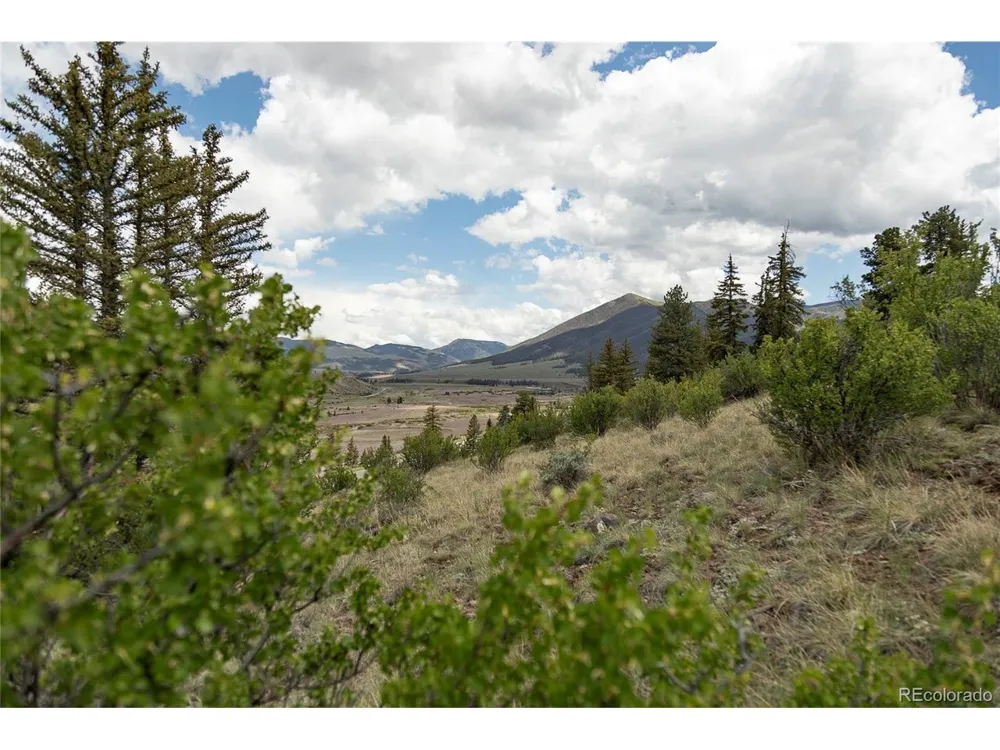 TBD Hwy 149 Creede, CO 81130