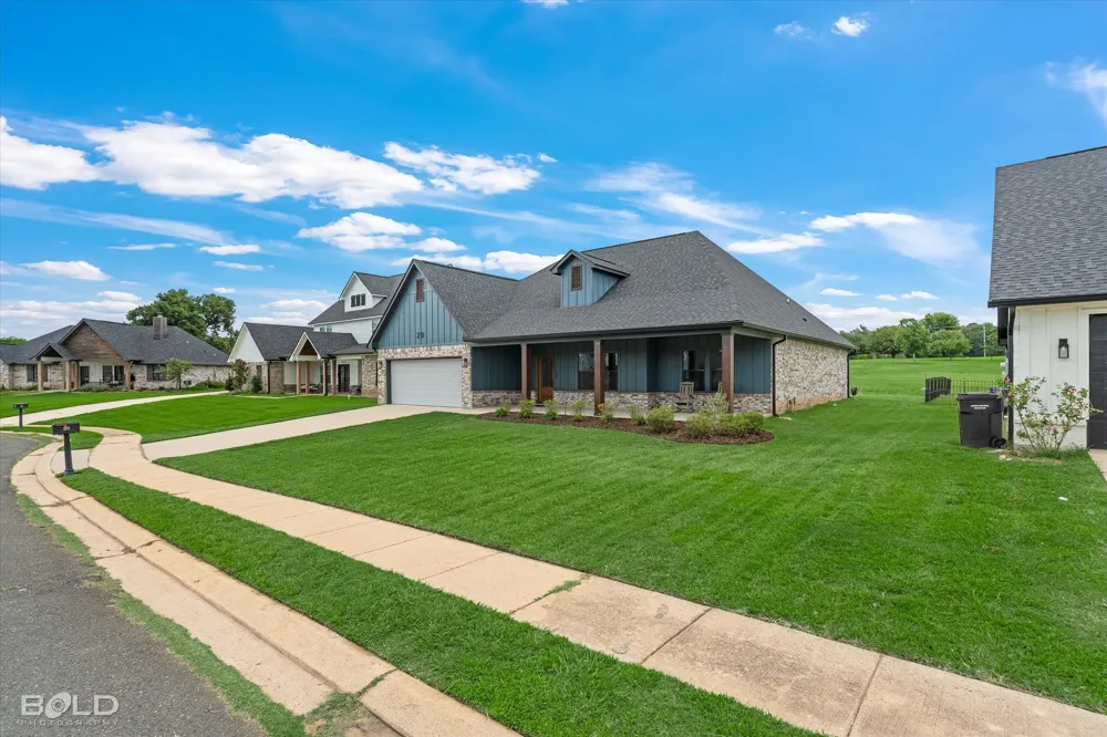 20 Legacy Court Haughton, LA 71037