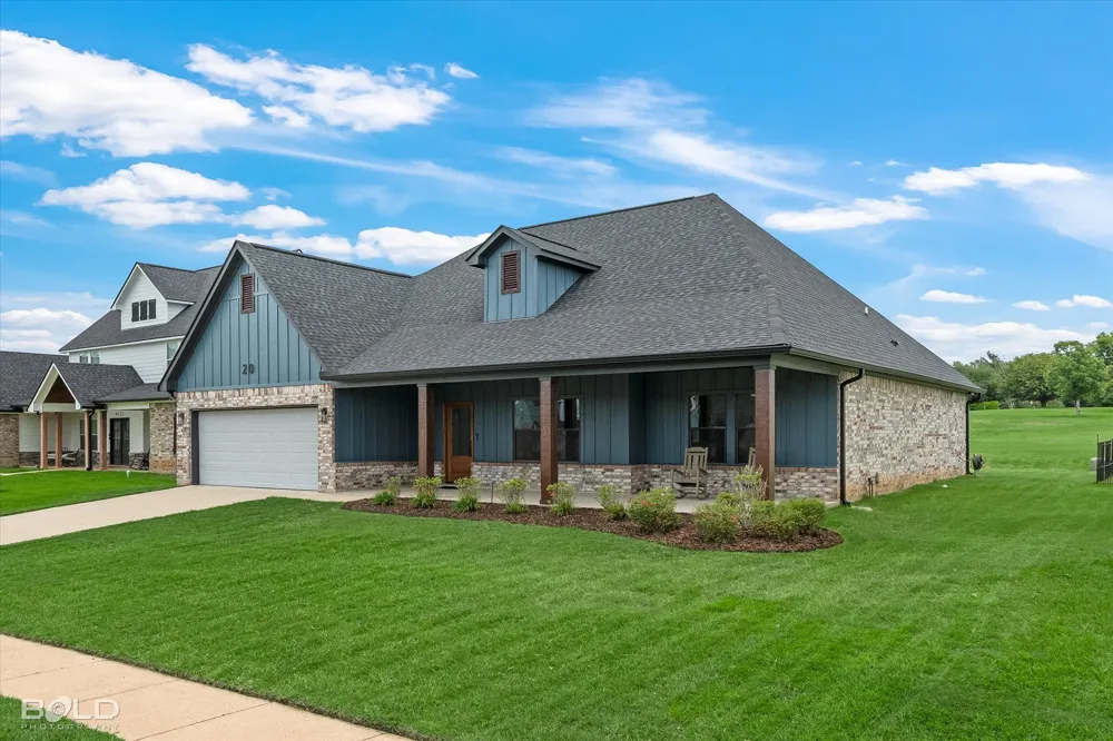 20 Legacy Court Haughton, LA 71037