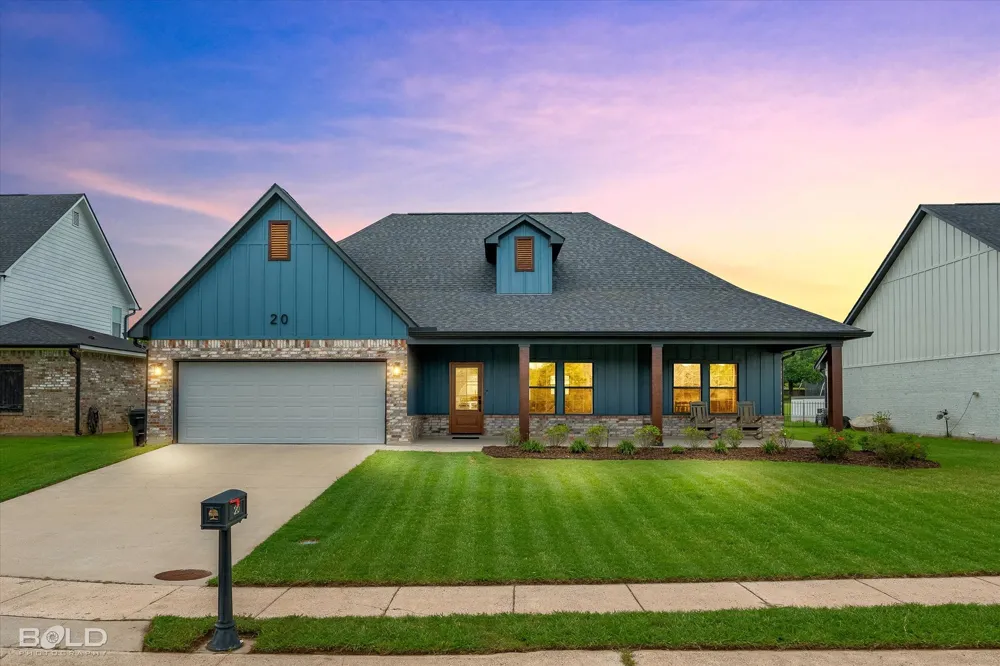 20 Legacy Court Haughton, LA 71037