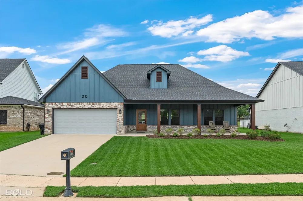 20 Legacy Court Haughton, LA 71037
