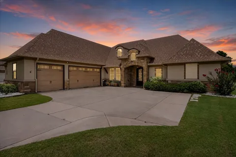 1011 Sunset Bay Court