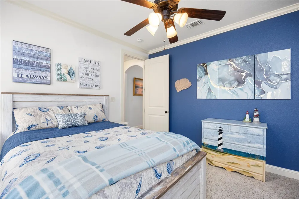 1011 Sunset Bay Court Granbury, TX 76048